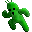 Lookit dem legs! Run Cactuar run!